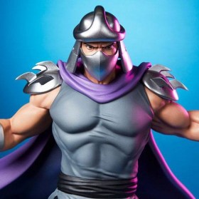 Shredder Teenage Mutant Ninja Turtles 1/4 Statue by PCS